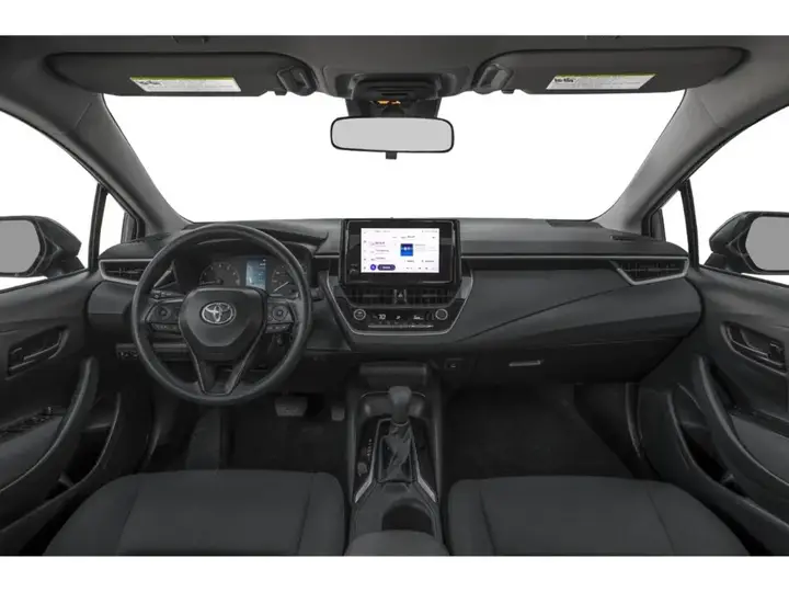 Toyota Corolla 2027 photo 5