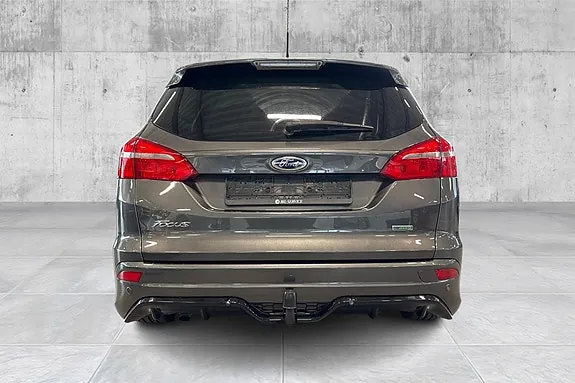 Ford Focus 2015 photo 4
