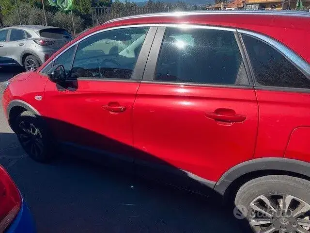 Opel Crossland 2022 photo 4