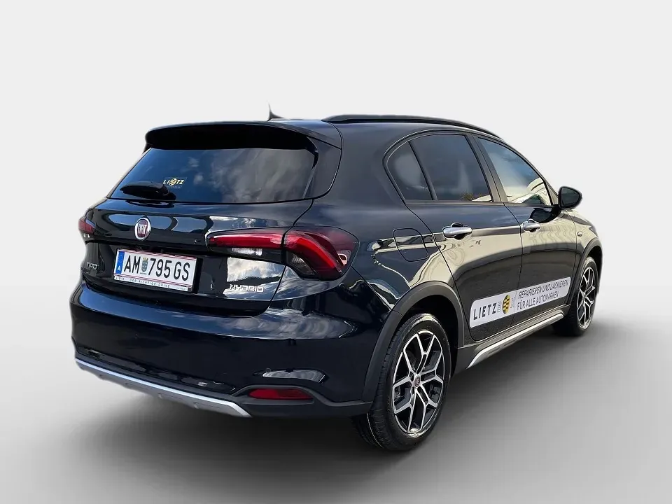 Fiat Tipo 2024 photo 3