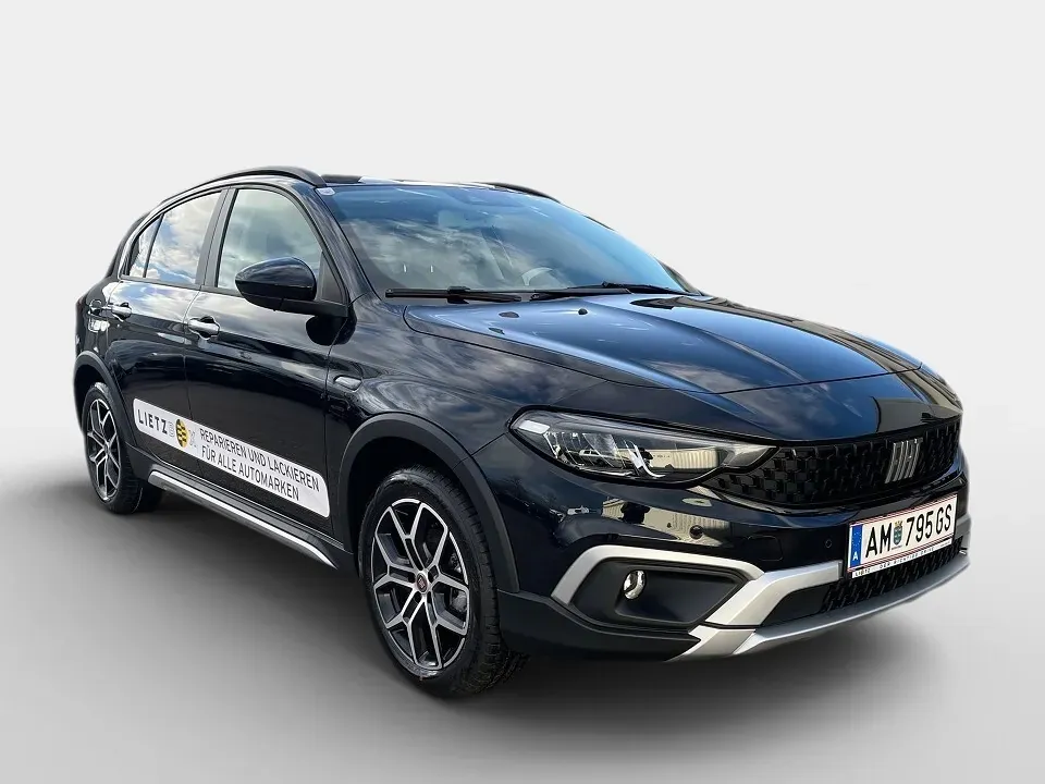 Fiat Tipo 2024 photo 2