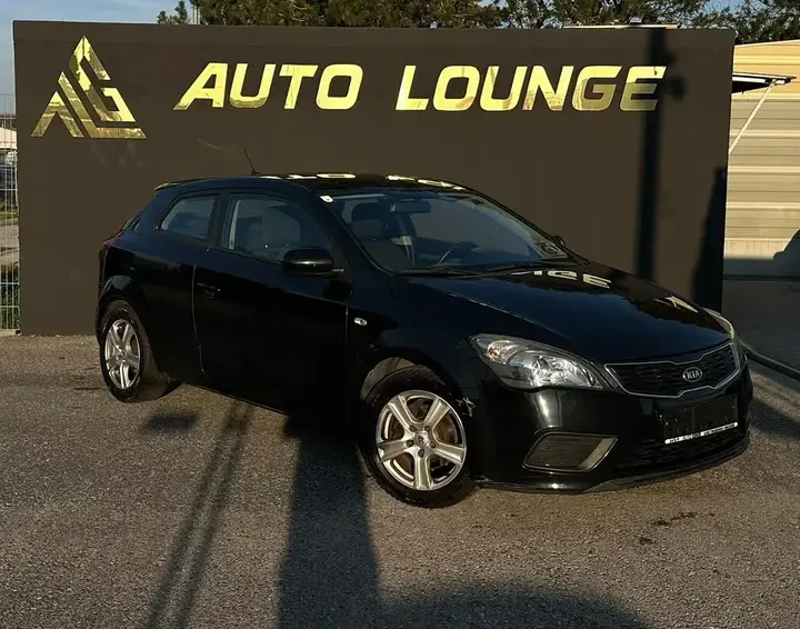 Kia Proceed 2011 photo 3