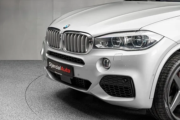 BMW X5 2018 photo 3