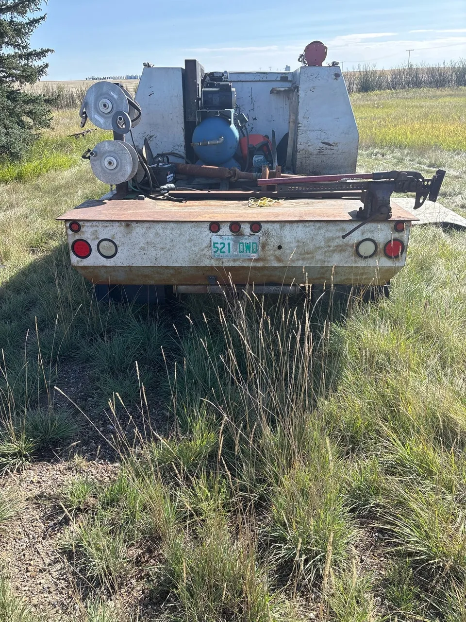 Ram 3500 2001 photo 3