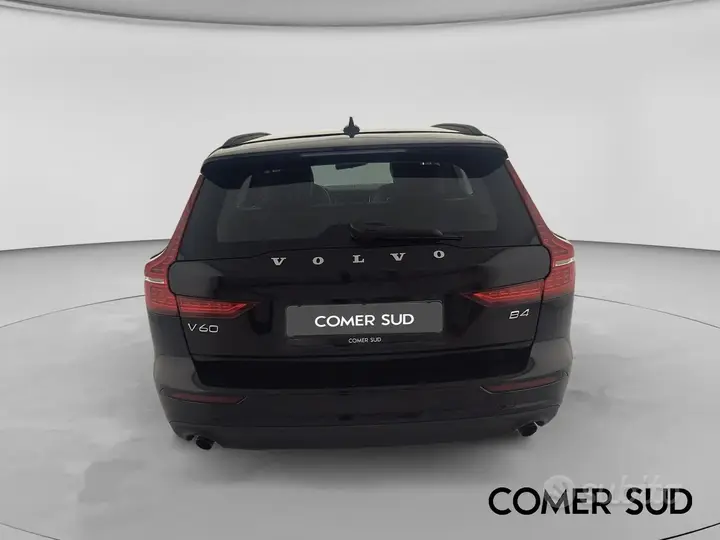 Volvo V60 2021 photo 4