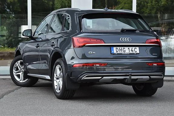 Audi Q5 2024 photo 5