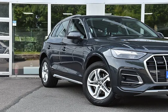 Audi Q5 2024 photo 4