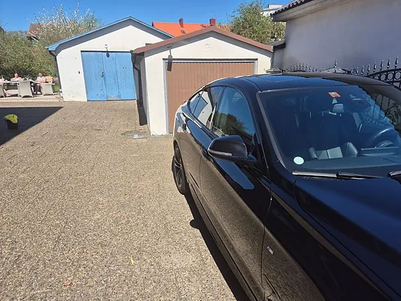 BMW 320D 2020 photo 2