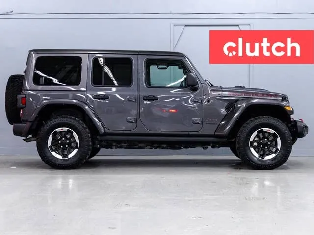 Jeep Wrangler 2021 photo 3