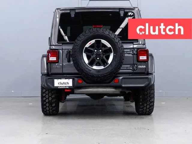 Jeep Wrangler 2021 photo 4