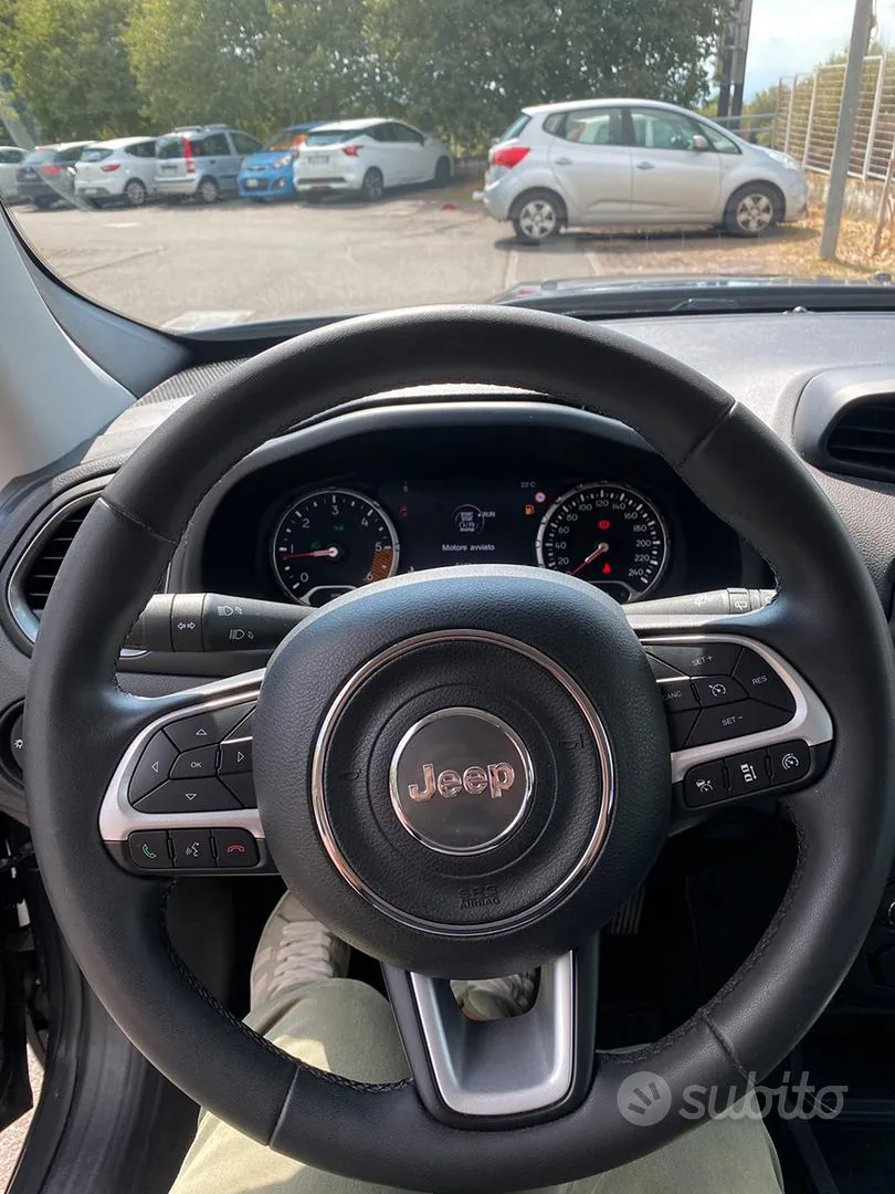 Fiat Panda 2018 photo 2