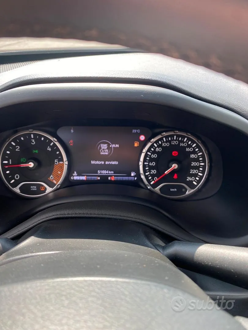 Fiat Panda 2018 photo 3