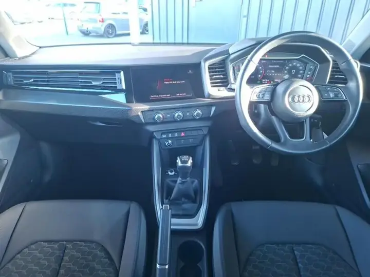 Audi A1 2022 photo 3