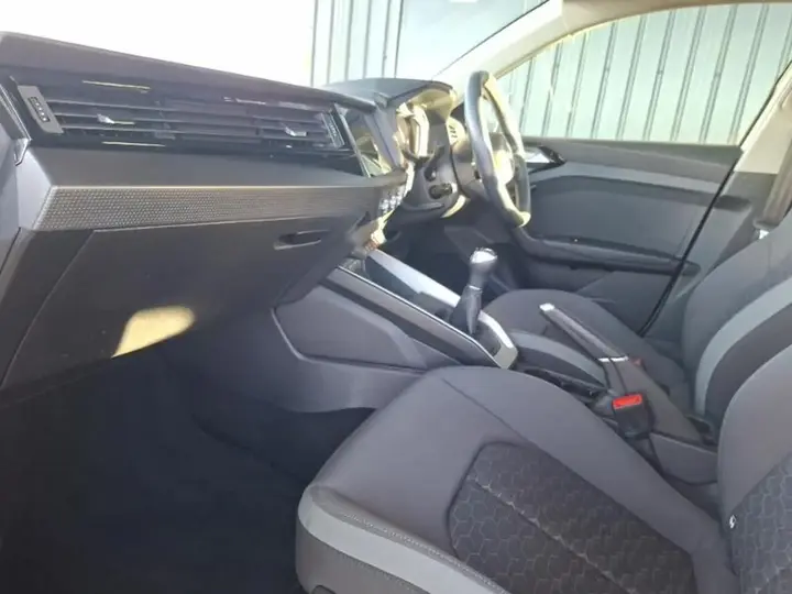Audi A1 2022 photo 5
