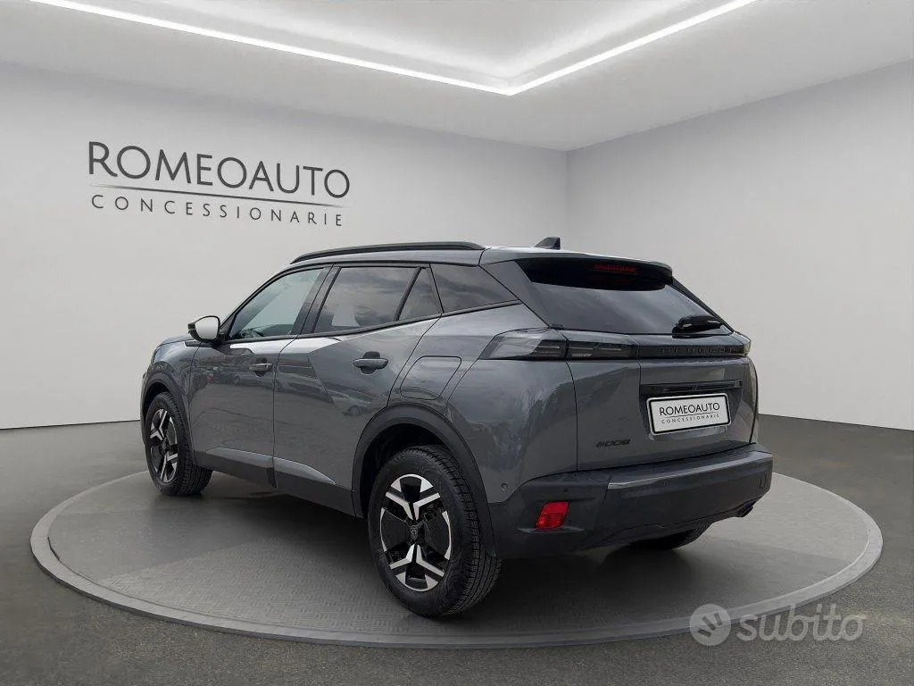 Peugeot 2008 2024 photo 4