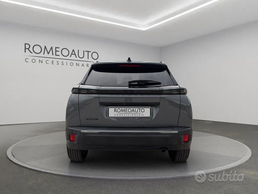 Peugeot 2008 2024 photo 5
