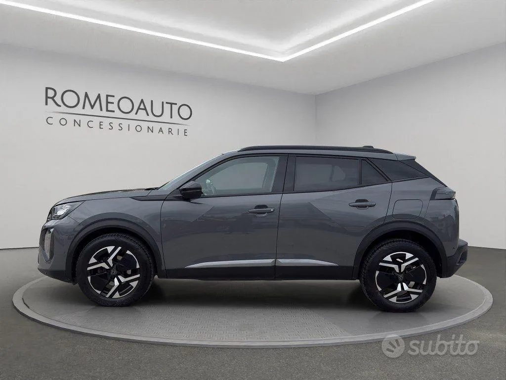 Peugeot 2008 2024 photo 3
