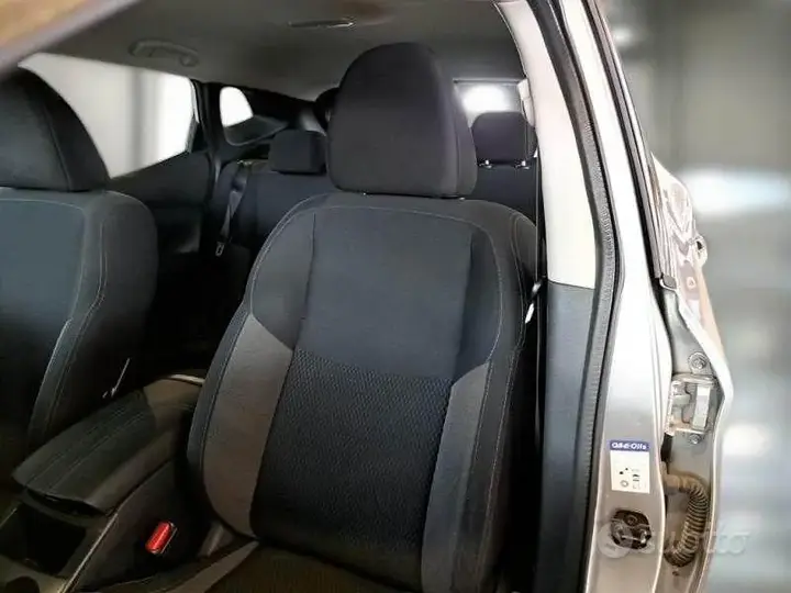 Nissan Qashqai 2020 photo 4