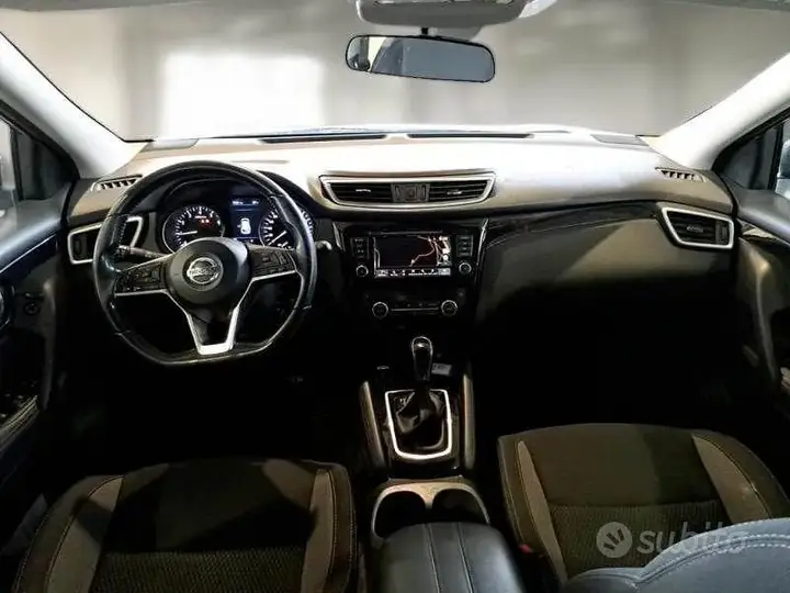 Nissan Qashqai 2020 photo 5