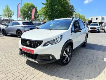 Peugeot 2008 2017 photo 3