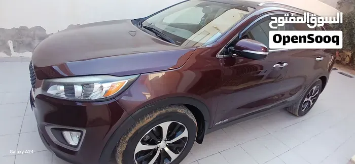 Kia Sorento 2016 photo 3