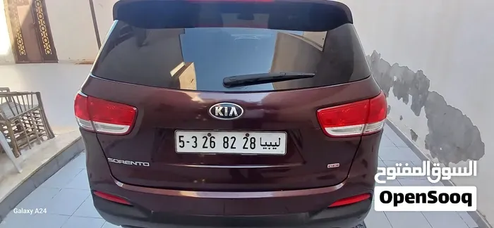 Kia Sorento 2016 photo 4