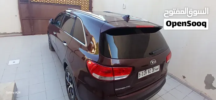 Kia Sorento 2016 photo 2
