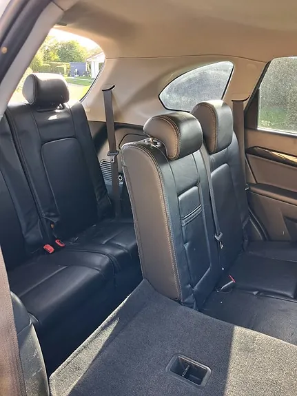 Chevrolet Captiva 2011 photo 3