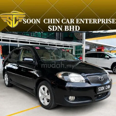 Toyota Vios
