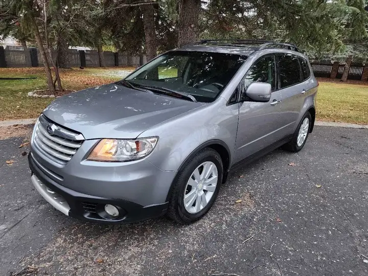 Subaru Tribeca