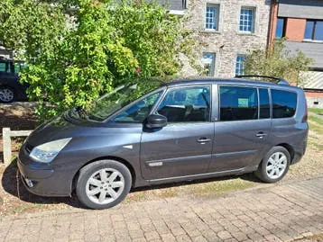Renault Grand Espace