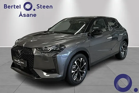 DS Automobiles Ds 3
