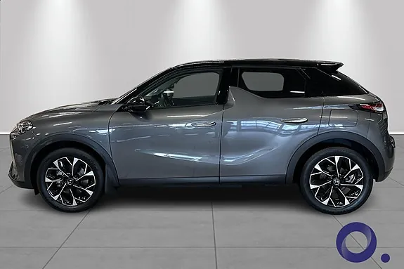 DS Automobiles Ds 3 2023 photo 5