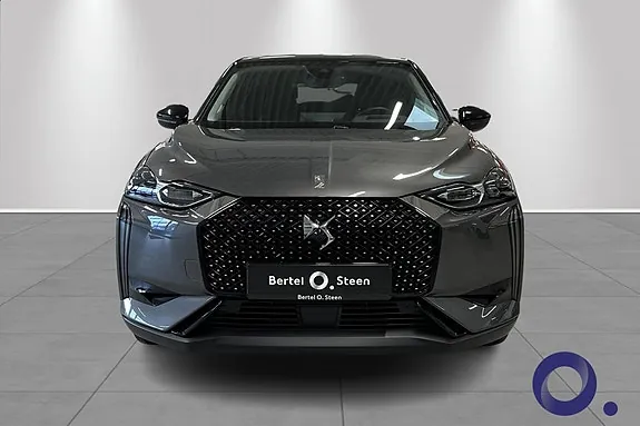DS Automobiles Ds 3 2023 photo 2