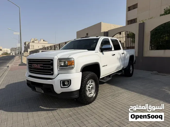 GMC Sierra 2020 photo 5