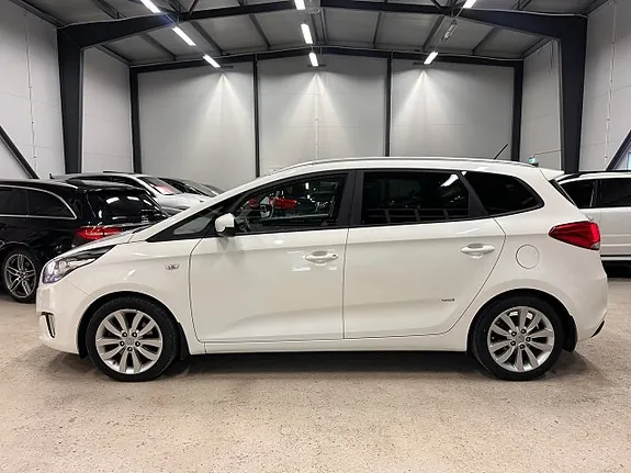 Kia Carens 2016 photo 3