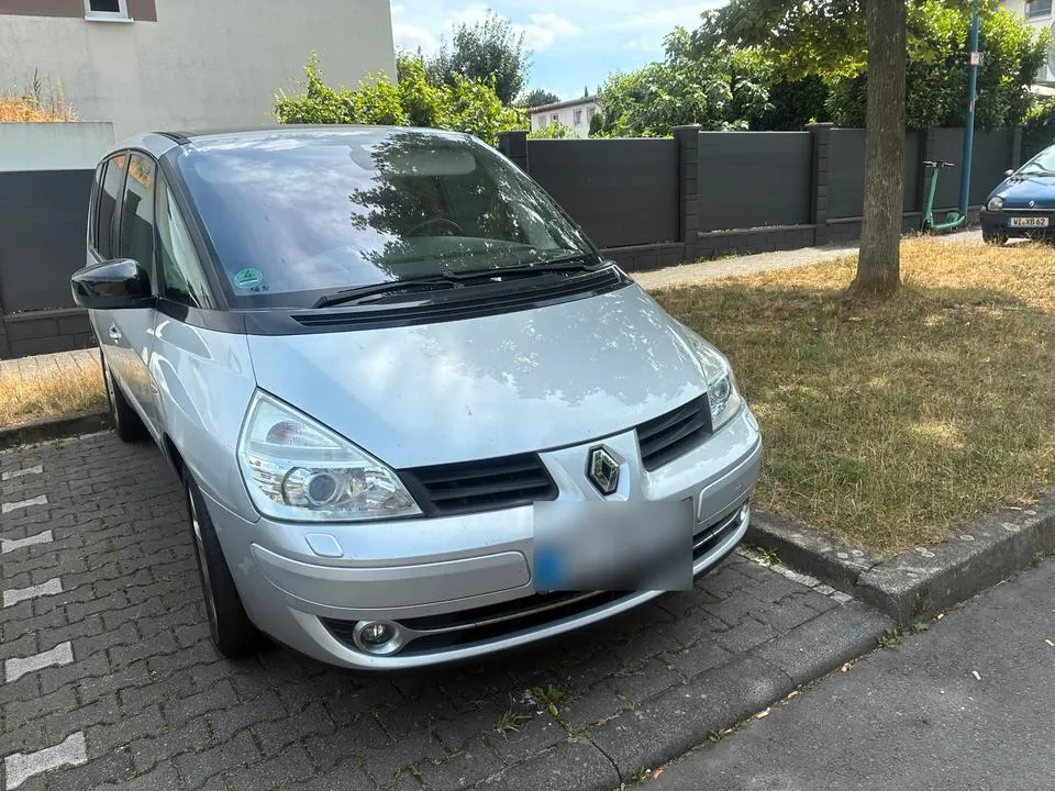 Renault Espace