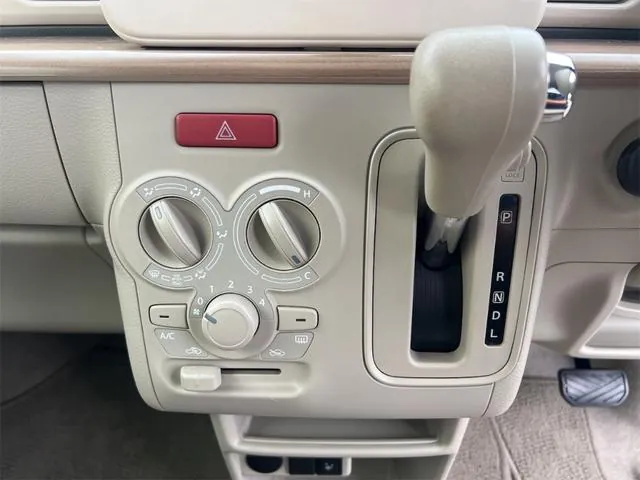 Suzuki Alto Lapin 2016 photo 5