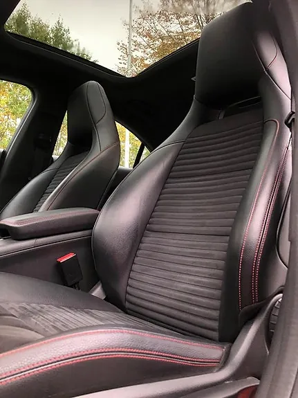 Mercedes-Benz Cla200 2013 photo 5
