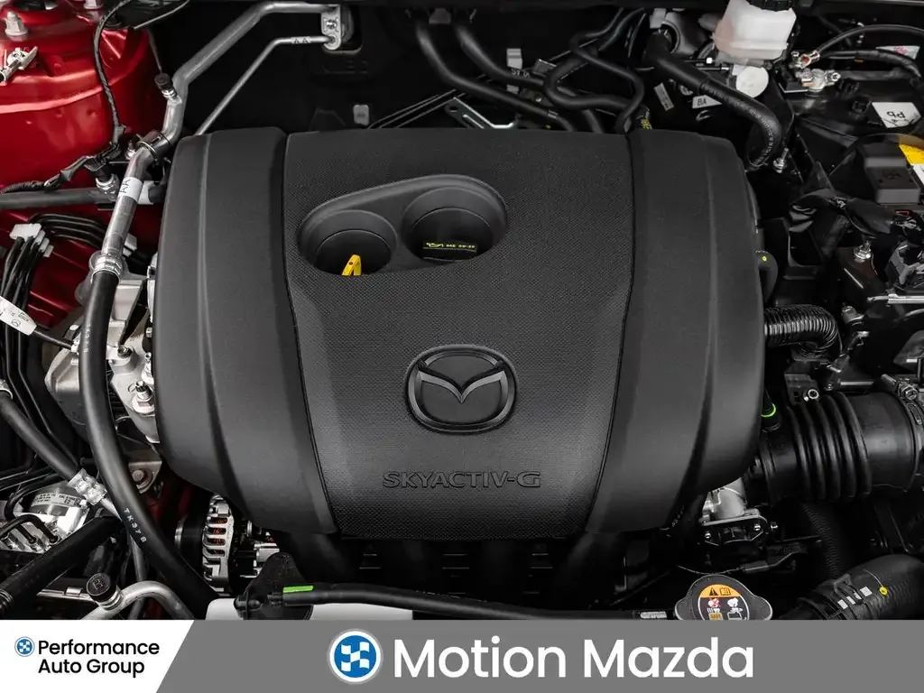 Mazda Cx-5 2026 photo 5