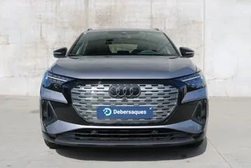 Audi Q4 E-Tron 2023 photo 2