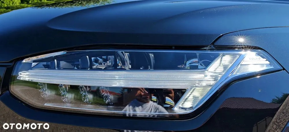 Volvo Xc 90 2022 photo 5