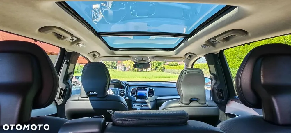 Volvo Xc 90 2022 photo 2