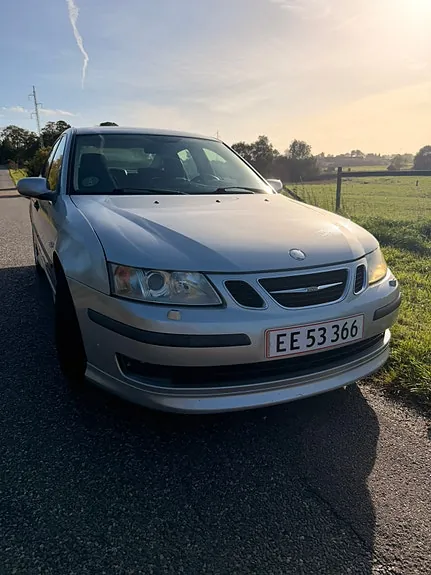 Saab 9-3 2005 photo 5