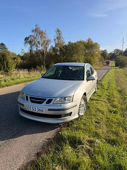 Saab 9-3