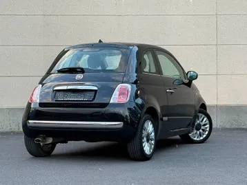 Fiat 500 2014 photo 3