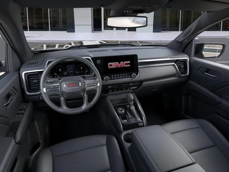 GMC Canyon 2026 photo 5