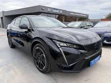 Peugeot 408 2025 photo 3