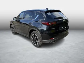 Mazda Cx-5 2024 photo 3