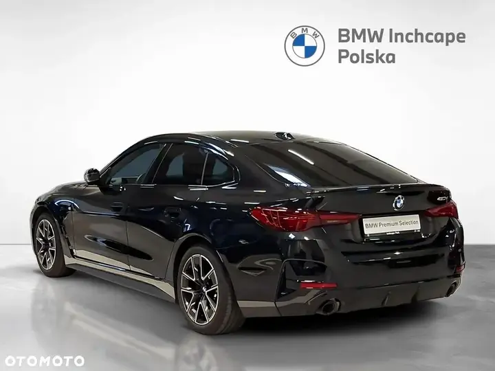 BMW 420D 2026 photo 3